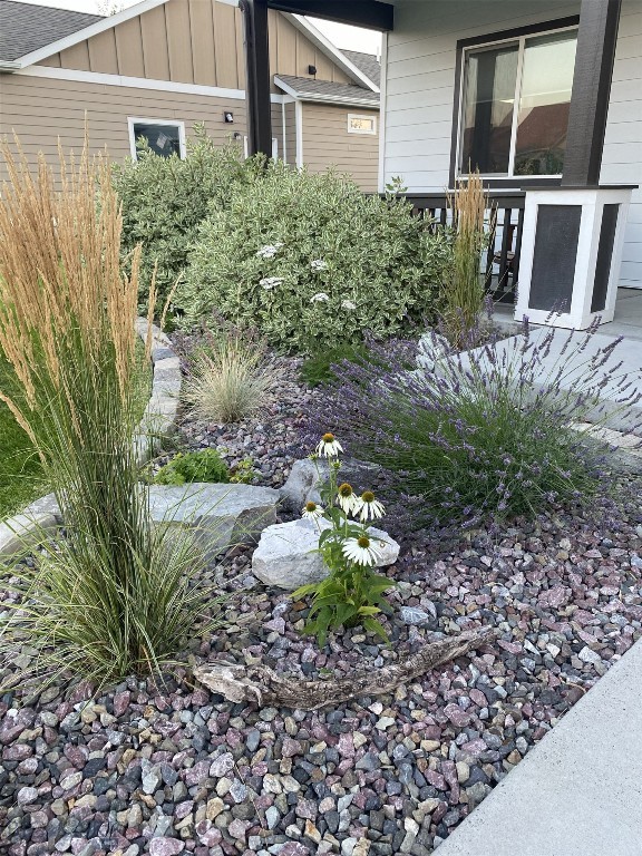 Bozeman MT 59718 - 18