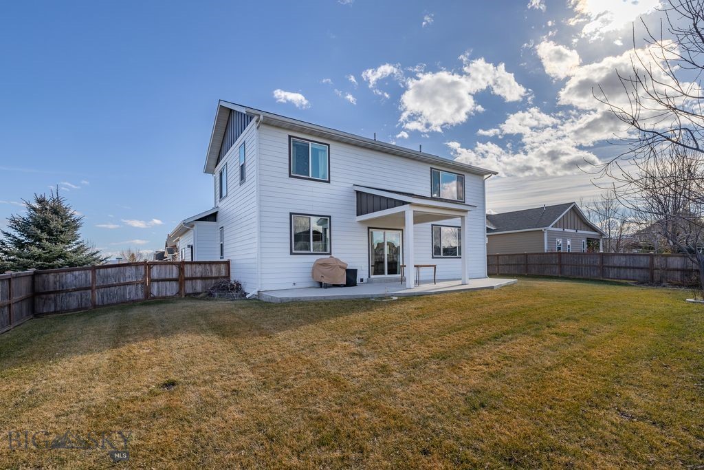 Bozeman MT 59718 - 20