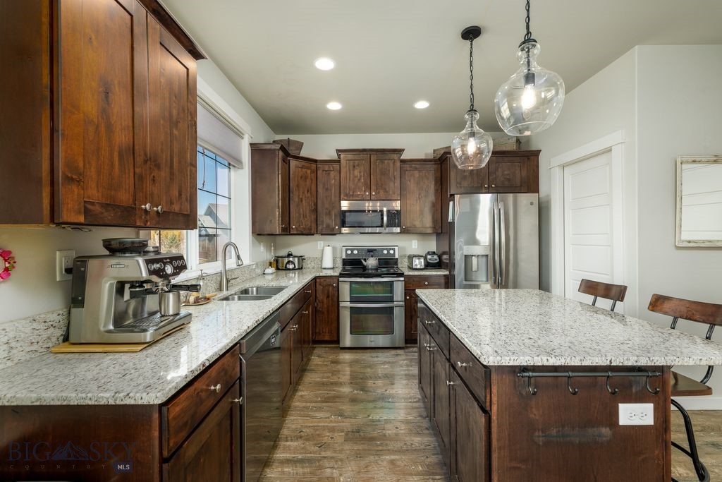 Bozeman MT 59718 - 4