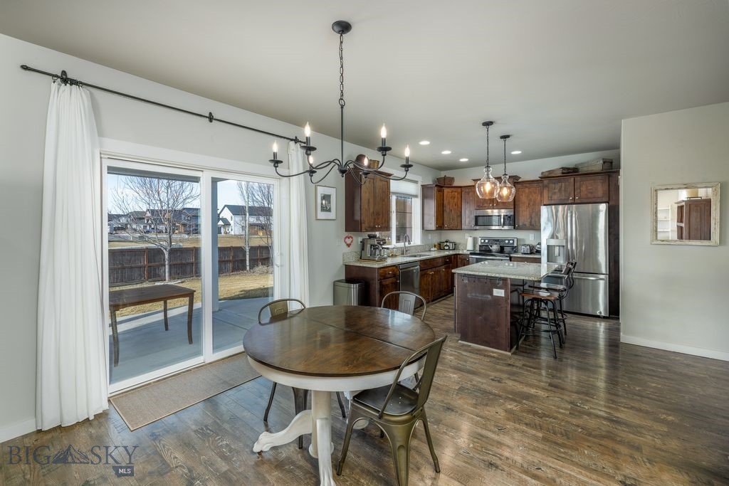 Bozeman MT 59718 - 5