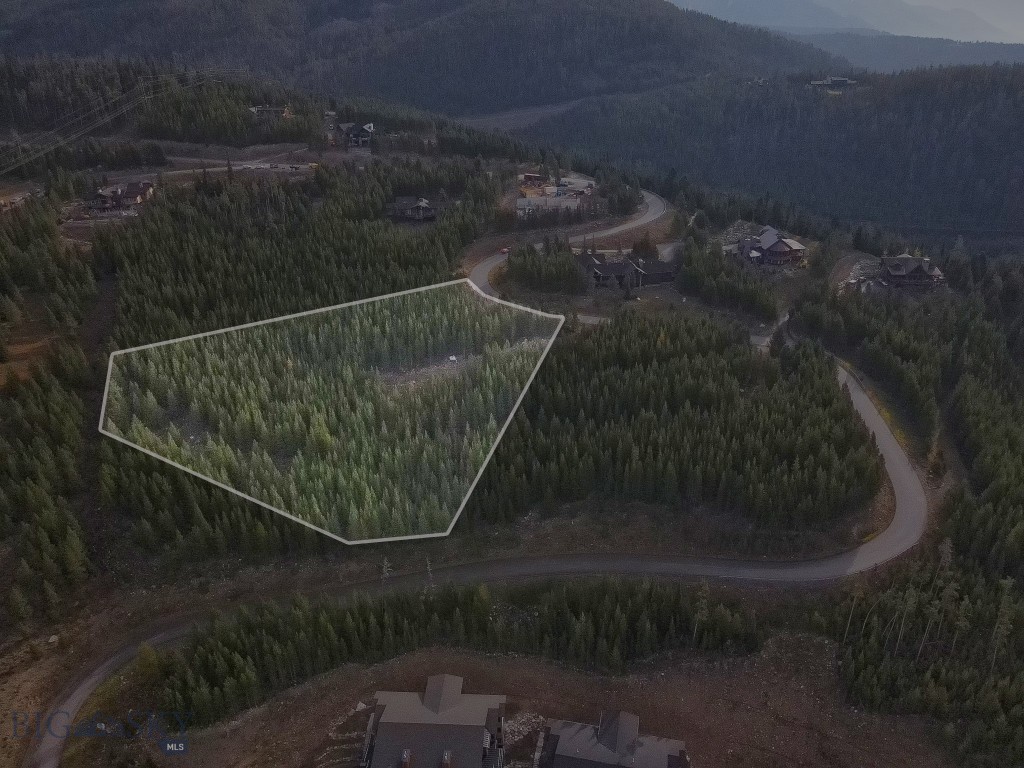 Big Sky MT 59716 - 8