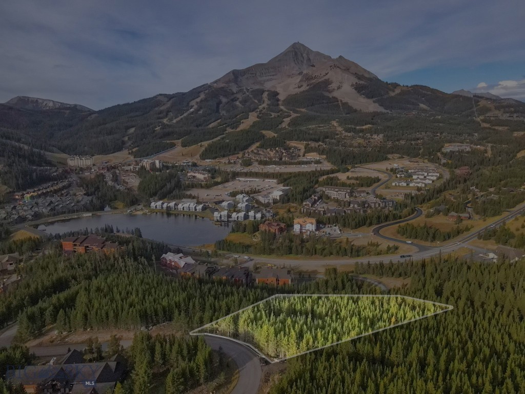 Big Sky MT 59716 - 4