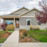 Bozeman MT 59718 - 1