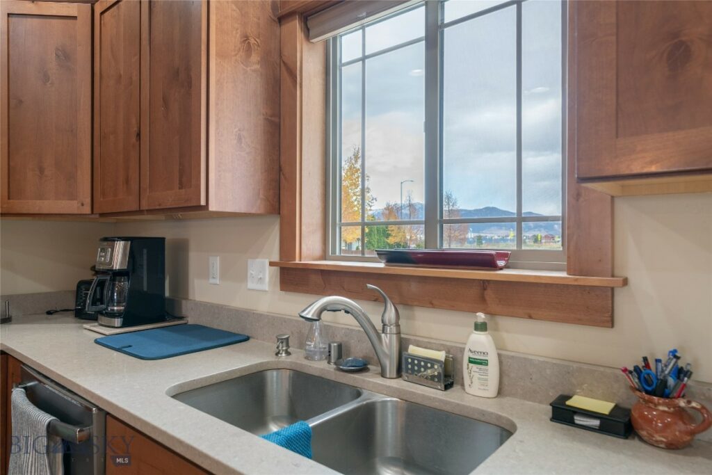 Bozeman MT 59718 - 6