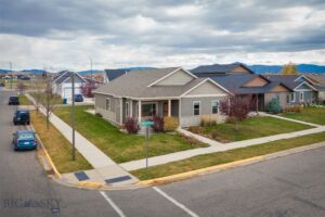 890 Flanders Creek Avenue, Bozeman MT 59718