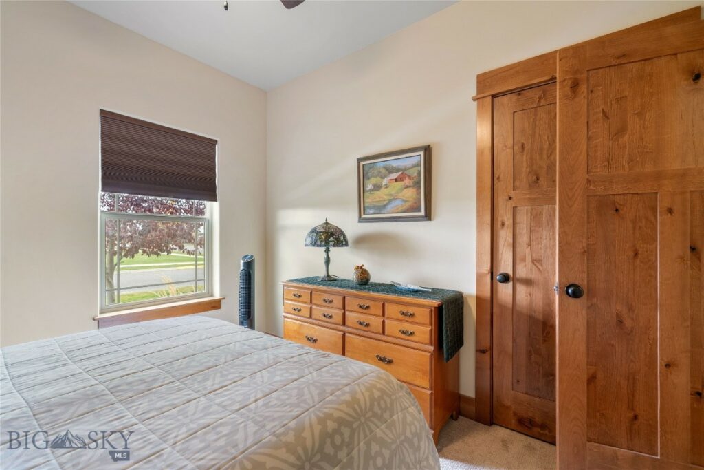 Bozeman MT 59718 - 18