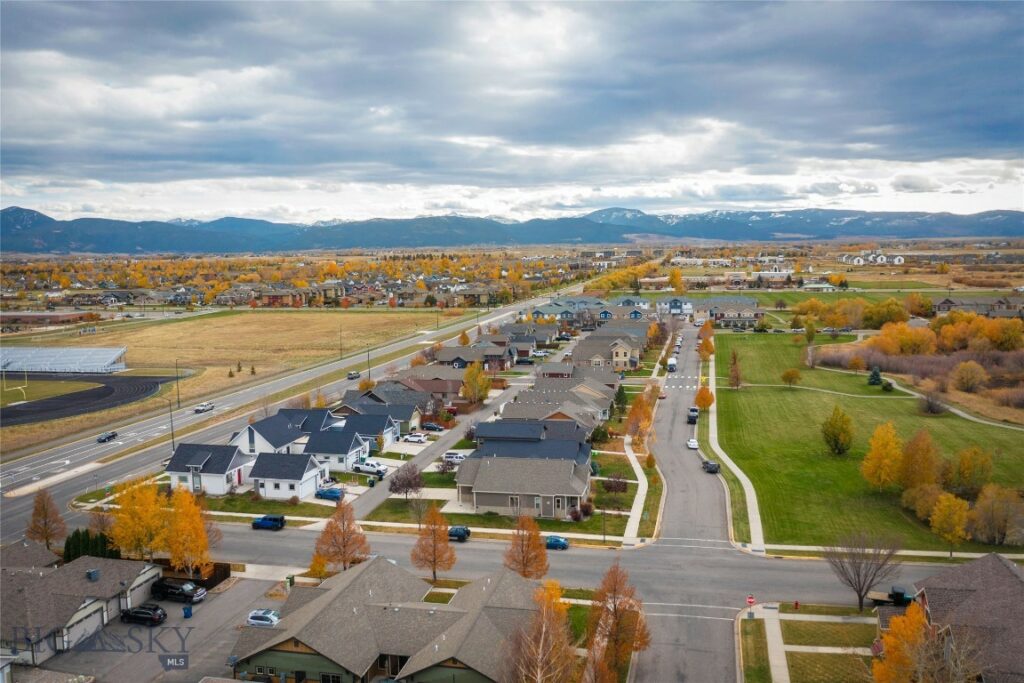 Bozeman MT 59718 - 24