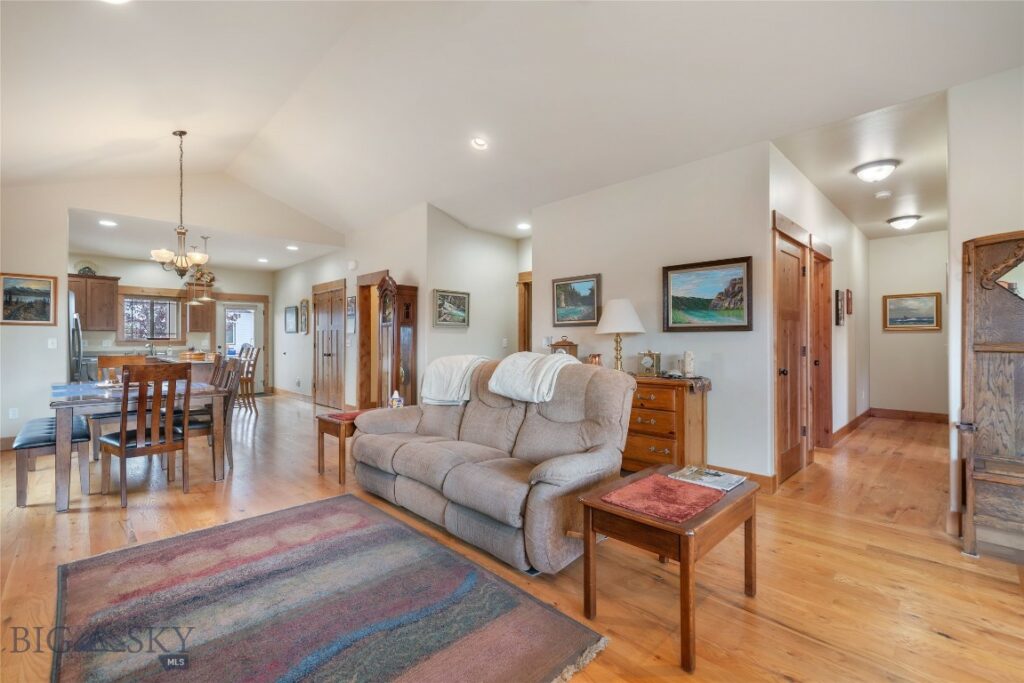 Bozeman MT 59718 - 4