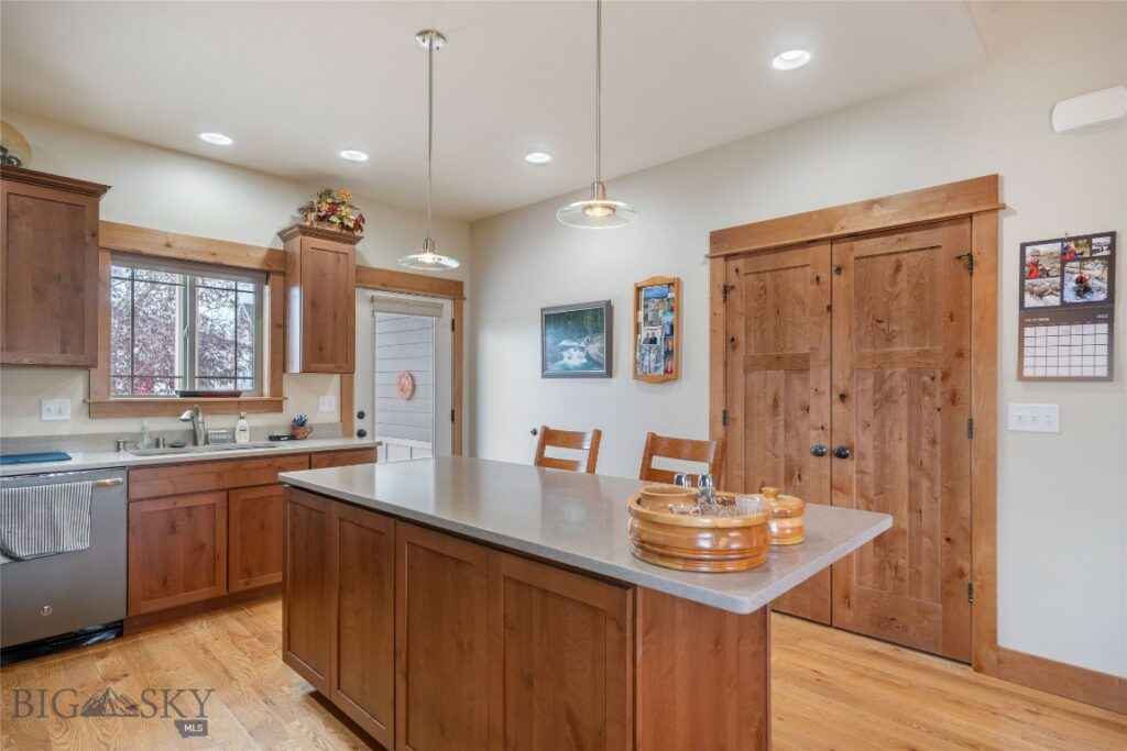 Bozeman MT 59718 - 5