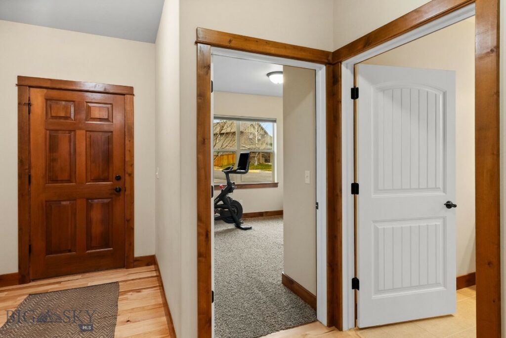 Bozeman MT 59718 - 1