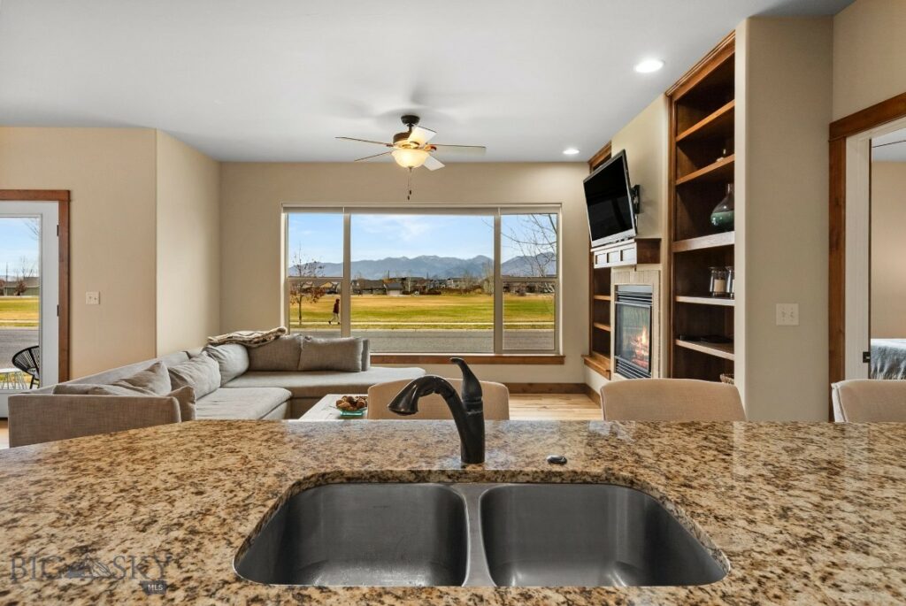 Bozeman MT 59718 - 6