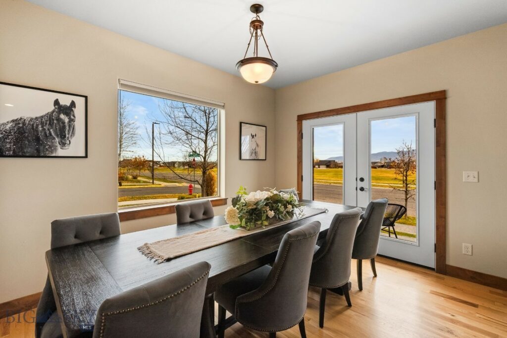 Bozeman MT 59718 - 7