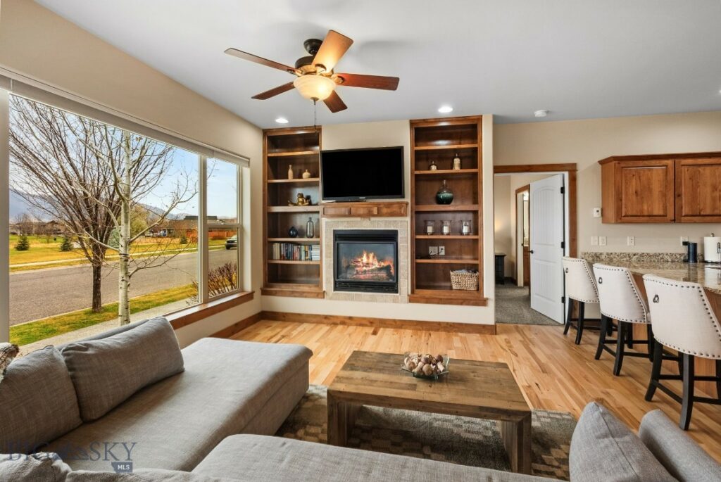 Bozeman MT 59718 - 8