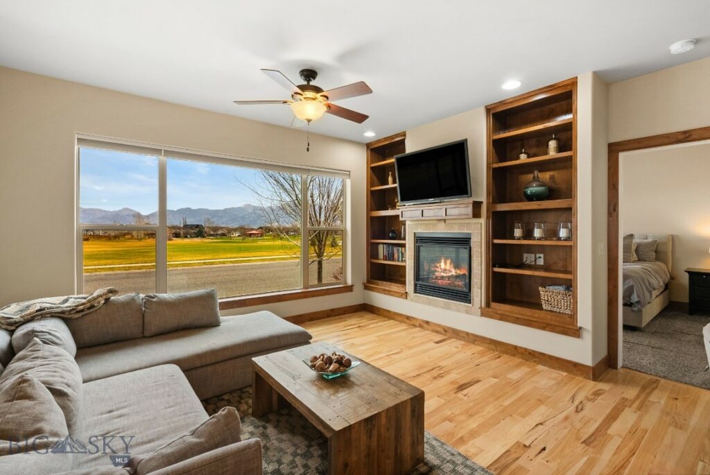 Bozeman MT 59718 - 9