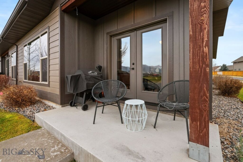 890 Sanders Avenue Unit K