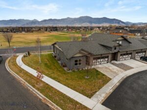 890 Sanders Avenue Unit K, Bozeman MT 59718