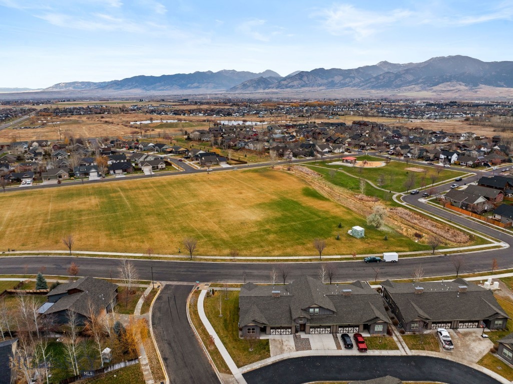 Bozeman MT 59718 - 18