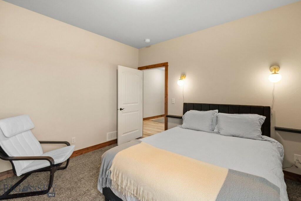 Bozeman MT 59718 - 4