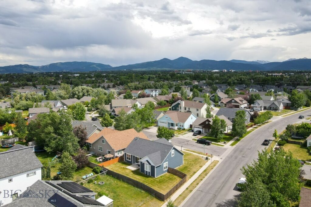 Bozeman MT 59718 - 17