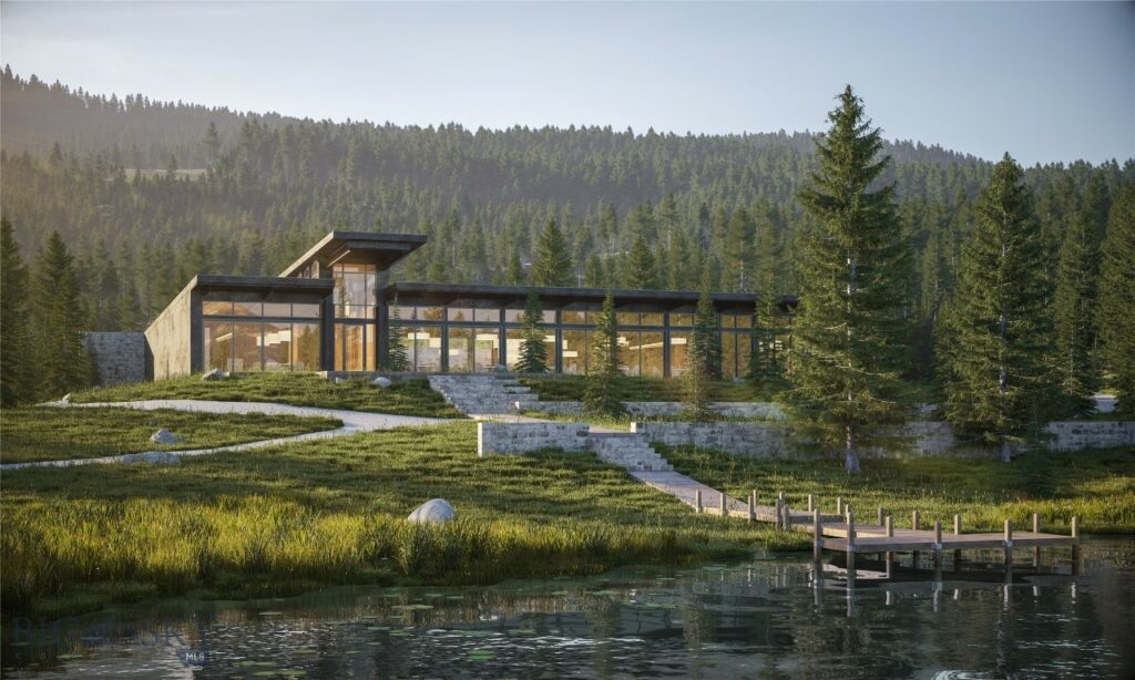 Big Sky MT 59716 - 6