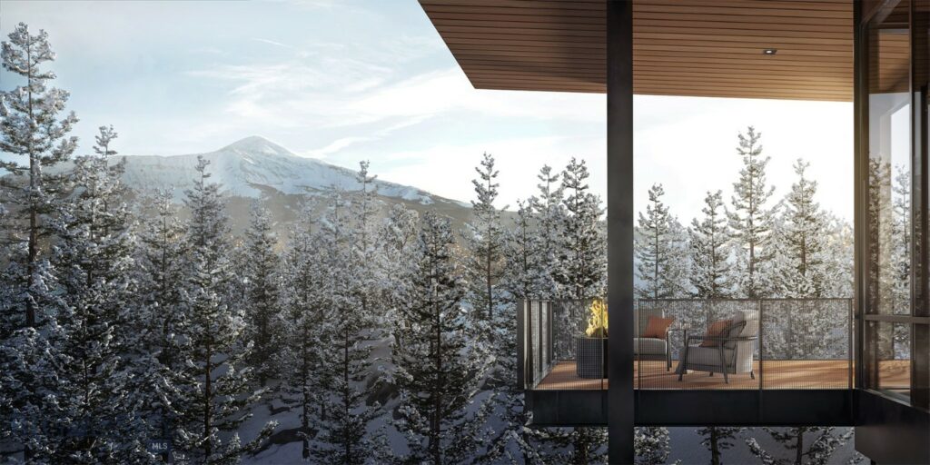 Big Sky MT 59716 - 2