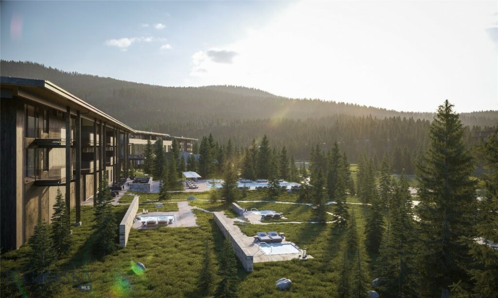 Big Sky MT 59716 - 5