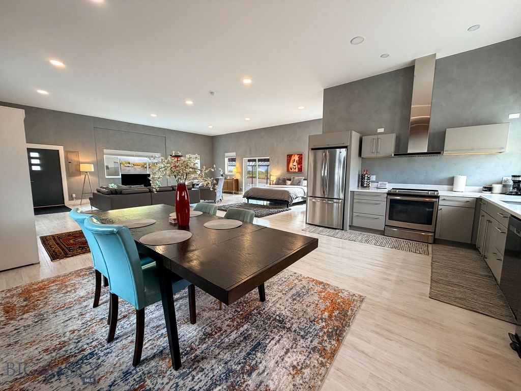 Bozeman MT 59718 - 6