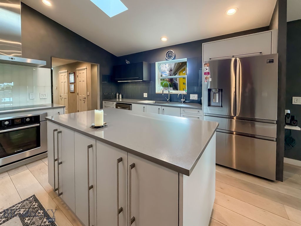 Bozeman MT 59718 - 7