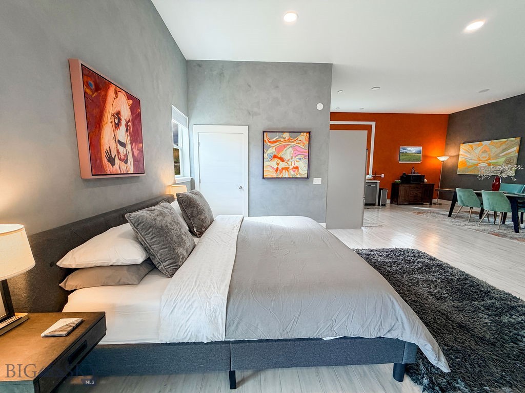 Bozeman MT 59718 - 8