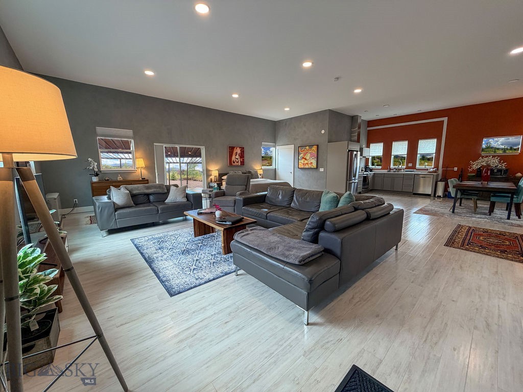 Bozeman MT 59718 - 5