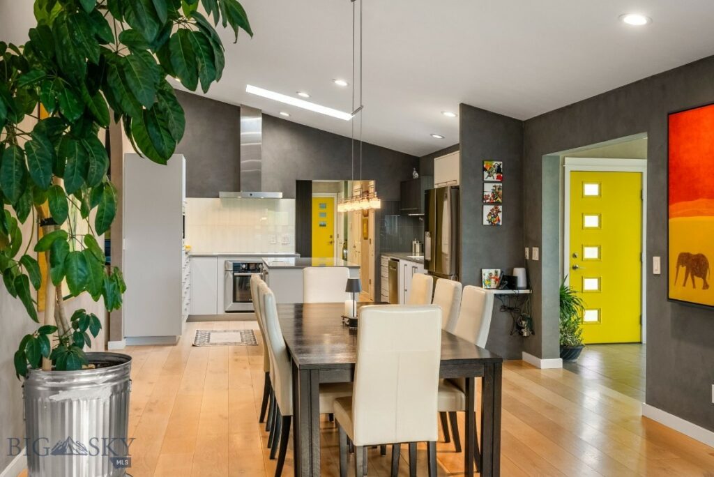 Bozeman MT 59718 - 5