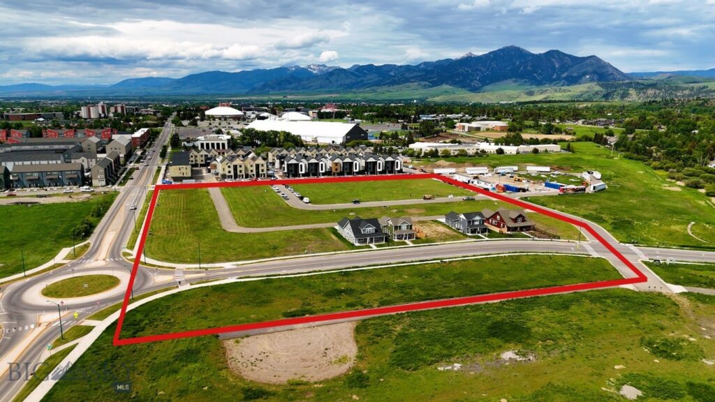 Bozeman MT 59715 - 2