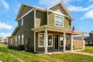 903 Arnold, Bozeman MT 59715