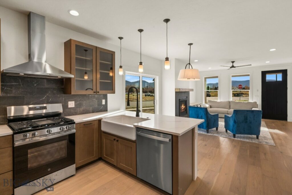 Bozeman MT 59715 - 17