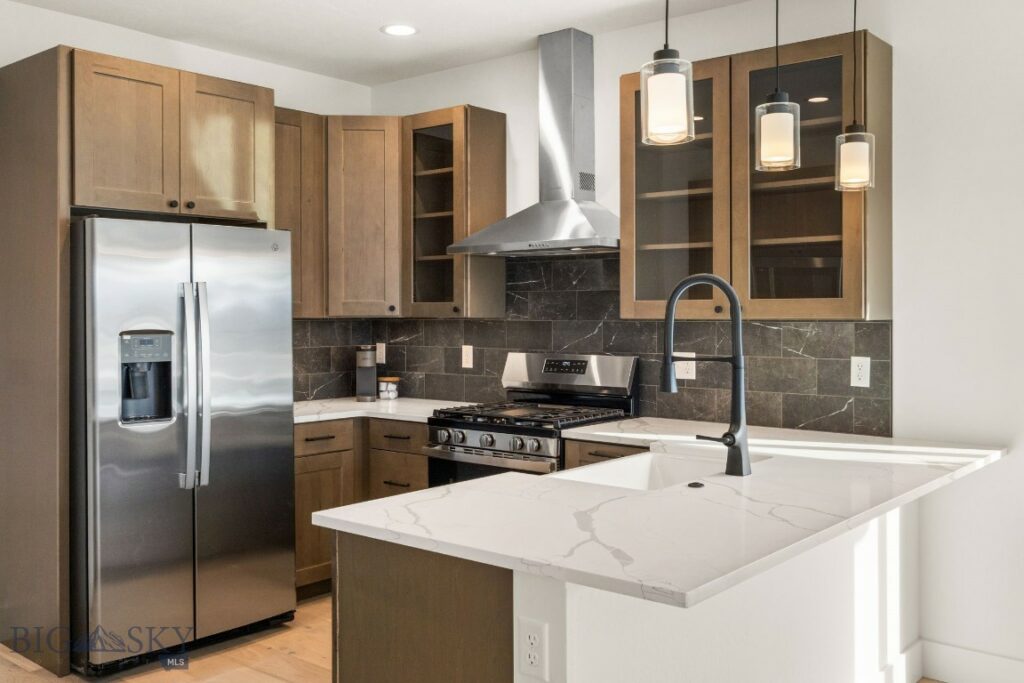 Bozeman MT 59715 - 18