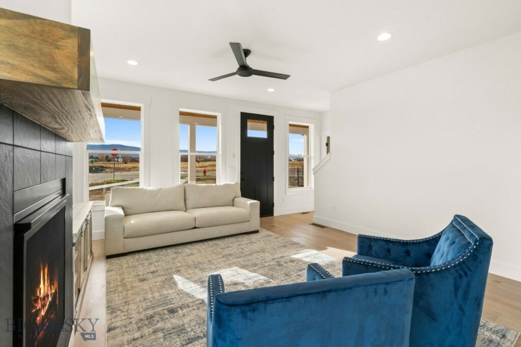 Bozeman MT 59715 - 19