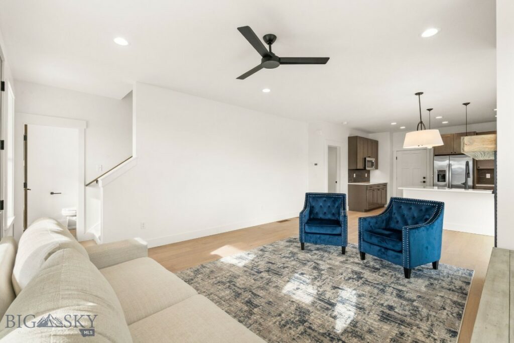 Bozeman MT 59715 - 21