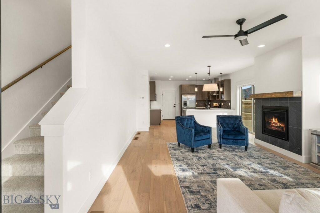 Bozeman MT 59715 - 23