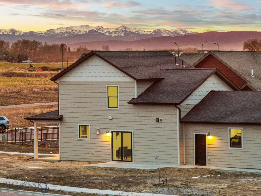 Bozeman MT 59715 - 25