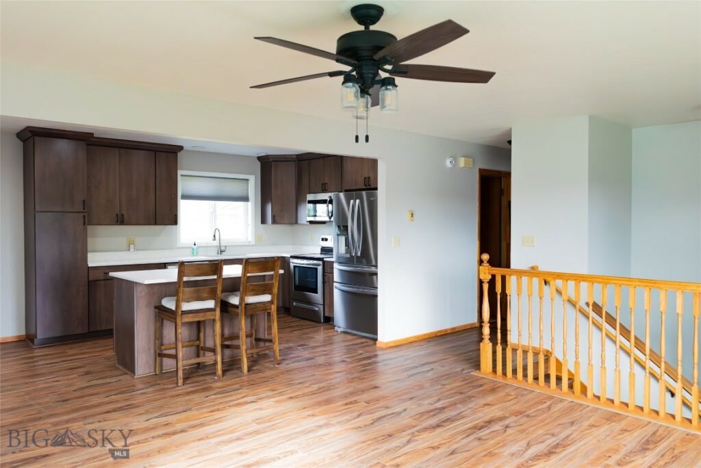 Belgrade MT 59714 - 1