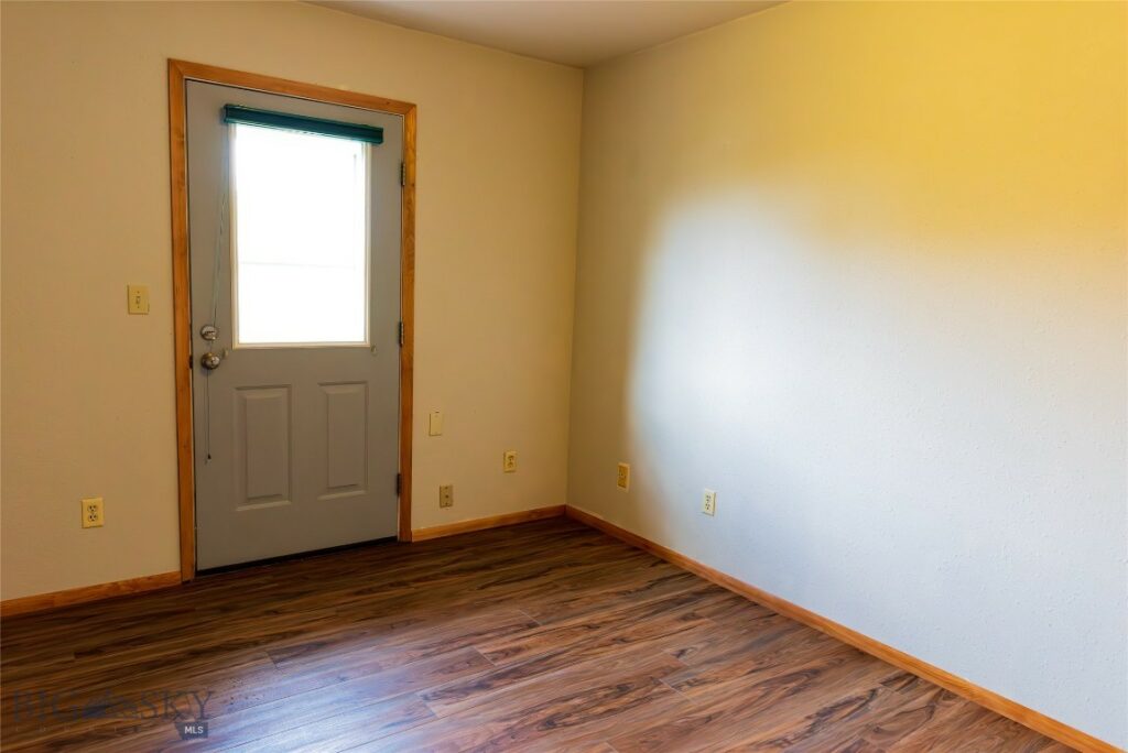 Belgrade MT 59714 - 7