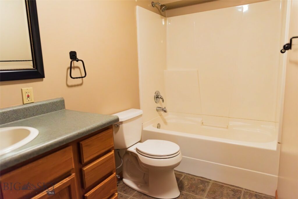 Belgrade MT 59714 - 9