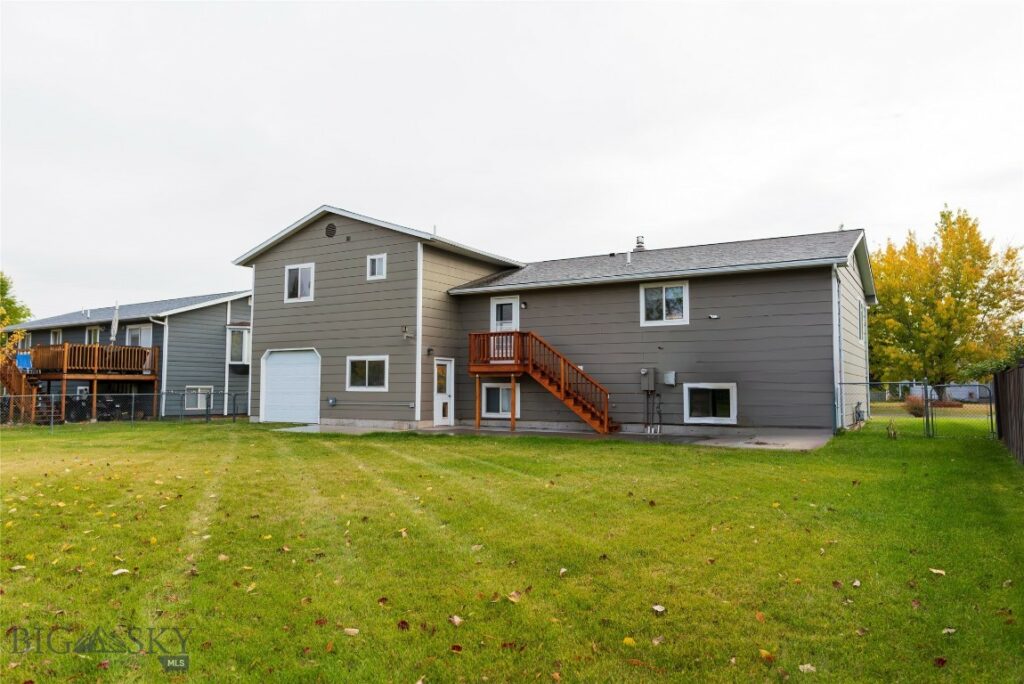 Belgrade MT 59714 - 10