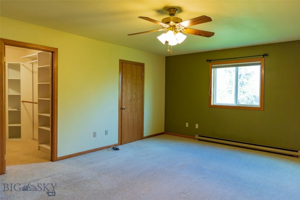 Belgrade MT 59714 - 3