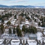 Bozeman MT 59715 - 1