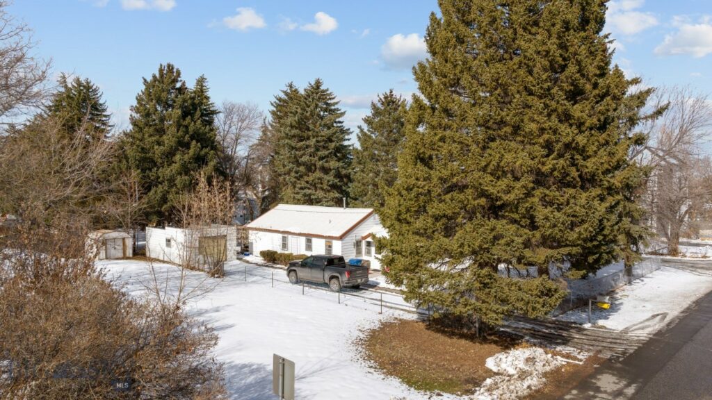 Bozeman MT 59715 - 7