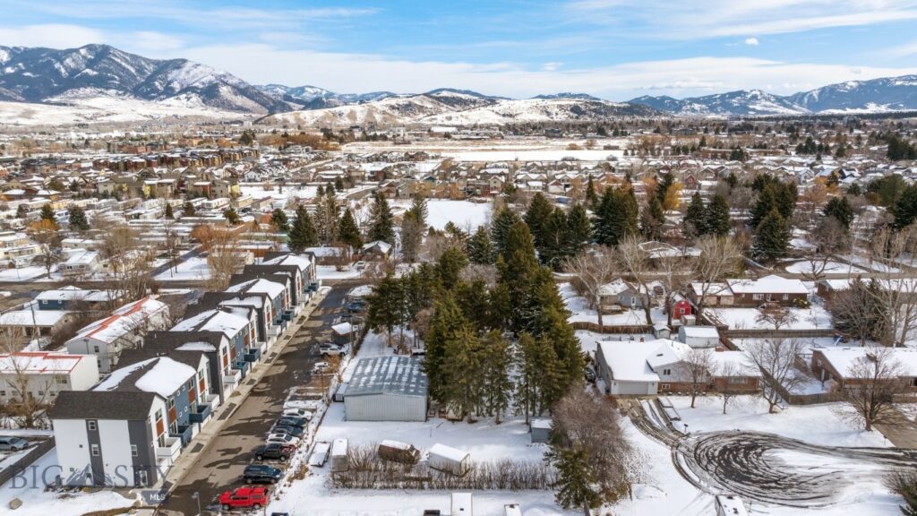 Bozeman MT 59715 - 13