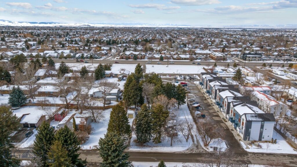 Bozeman MT 59715 - 15