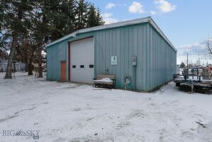 907 N 17th Avenue, Bozeman MT 59715