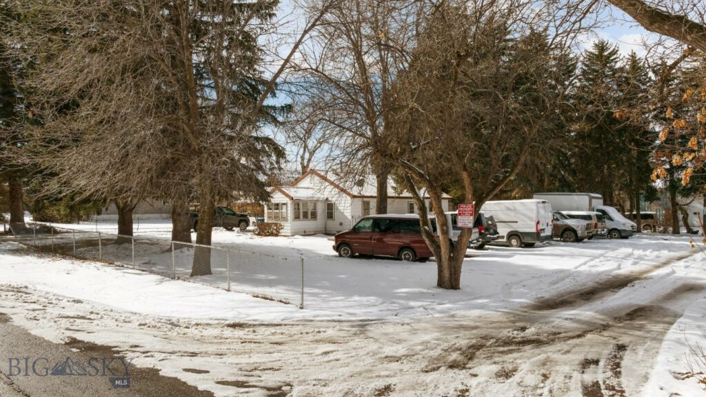 Bozeman MT 59715 - 16